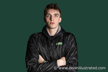 Pride of the Prairie: Grant Nelson - Bison Illustrated