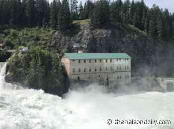 Nelson Hydro rate rise will electrify New Year for urban, rural customers - The Nelson Daily