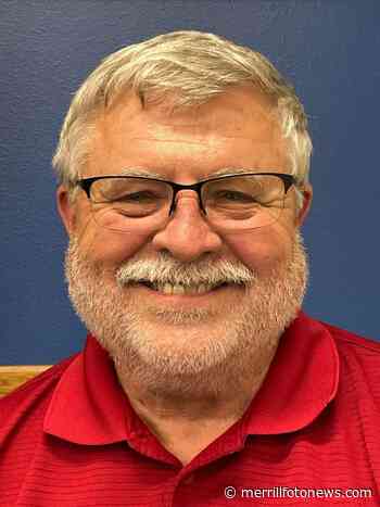 Clyde Nelson selected as new Executive Director for Chamber of Commerce - Merrillfotonews