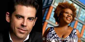 Tony DeSare and Capathia Jenkins to Join GET HAPPY: THAT NELSON RIDDLE SOUND - Broadway World
