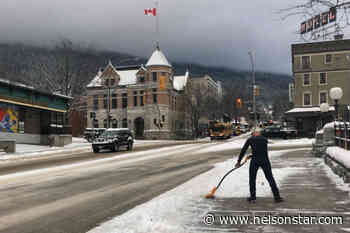 UPDATE: Highway 31 reopens at Ainsworth - Nelson Star