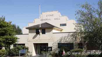 Nelson RSA gets behind Stoke Memorial Hall strengthening efforts - Stuff.co.nz