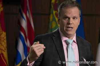 Liberals raise doubts of high number of vaccine exemptions among Conservatives - Nelson Star