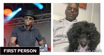 Trevor Nelson: I’ve nicknamed my exhausting, life-ruining puppy Satan but he’s the best decision I - iNews