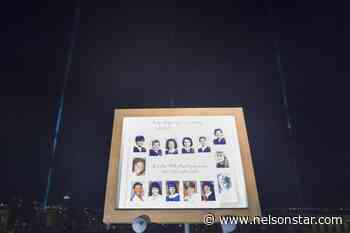 Tributes to victims on 32nd anniversary of Montreal’s Polytechnique mass shooting - Nelson Star