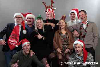 Unizo organiseert voor het eerst  ‘Winternacht’ met extra late openingsuren