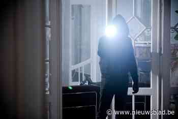 Geld gestolen tijdens inbraak