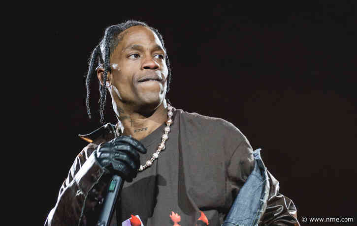 Travis Scott says he has a “responsibility to figure out what happened” over Astroworld tragedy