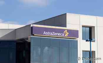 FDA authorizes AstraZeneca antibody cocktail for immunocompromised people