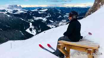 Alberta skier and cyclist wants to get more BIPOC people into the outdoors