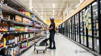 We'll all be paying a lot more for food next year, says Canada's Food Price Guide