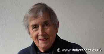 Gatehouse provost publishes first children's book based on Czech legend - Daily Record