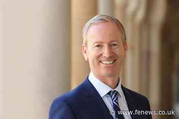 University of Surrey appoints Professor Tim Dunne as Provost and Senior Vice-President – FE News - FE News