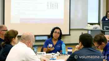 Power in Pride: UW-Stout Names New Provost and Vice Chancellor... - Volume One