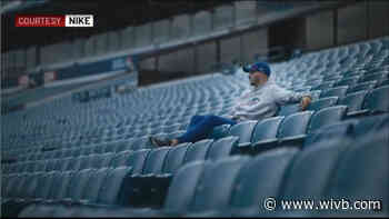 Josh Allen, Nike giving $100K to Oishei Children's Hospital