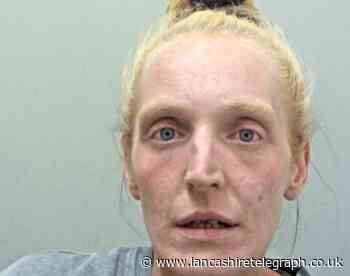 Blackburn woman tricked 87-year-old then attacked him