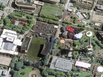 Microsoft details its next steps with Azure Space; adds Airbus as a partner