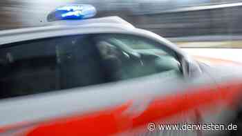 Essen: Reizgas-Alarm im Friseursalon – Männer rasten DESHALB aus - Der Westen