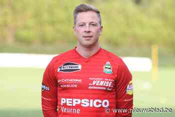 Bradley Geryl (SV Veurne): “Verder bouwen op onze straffe statistieken”