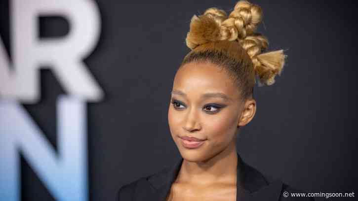 The Acolyte: Amandla Stenberg to Star in Disney+ Star Wars Series