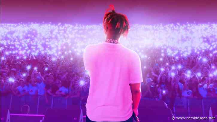 Juice WRLD’s Fighting Demons Cover Features a Shadow of the Colossus Tribute