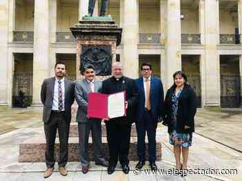 Universidad Santo Tomás recibe distinción por excelencia académica - El Espectador