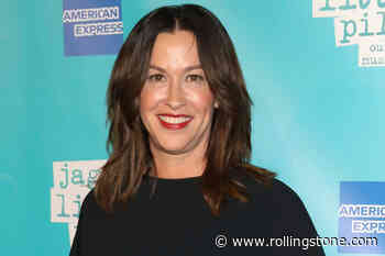 Alanis Morissette, Diablo Cody Help Adapt ‘Jagged Little Pill’ Musical Into Novel