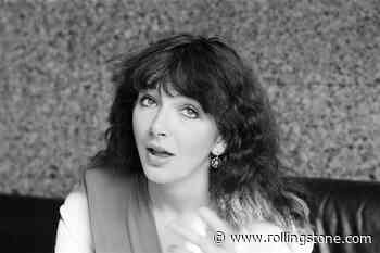 The Absolute Thrill of a Good Kate Bush Meme