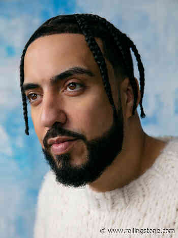 French Montana: ‘Get Hip or Get Left With the Dinosaurs’