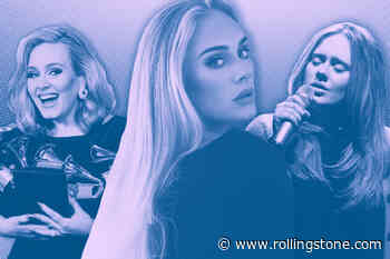 Every Adele Song, Ranked