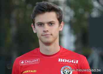 Simon Taillieu (Mandel United B): “Veel trainen zit er voor ons niet in”