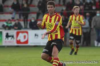 Gert Decorte (FC Poperinge): “Jammer dat we thuis niet kunnen winnen”