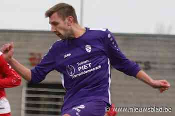 Kevin Serruys (TSC Proven): “Niet altijd simpel tegen mindere goden”