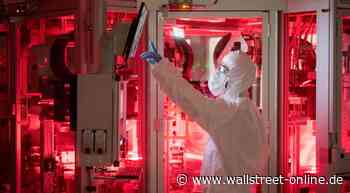 „Grünes“ Lithium: Plus 16 Prozent: VW-Deal haucht Vulcan-Energy-Aktie neues Leben ein