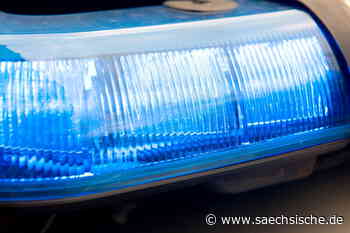 Einbruch in Friedhofsgebäude an der Dresdner Heide - Sächsische.de