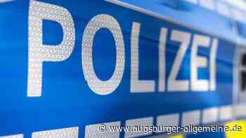 Tanklaster in Augsburg "verliert" über Nacht 500 Liter Diesel