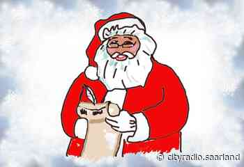 In Neunkirchen gibts eine „Wünschewand“ – Was ist das? - CityRadio Saarland