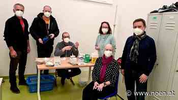 Corona-Impfung - Von Impfmuffeln und Vorbildern im Bezirk Neunkirchen - NÖN.at