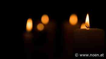 Große Trauer um drei bekannte Gesichter aus Neunkirchen - NÖN.at