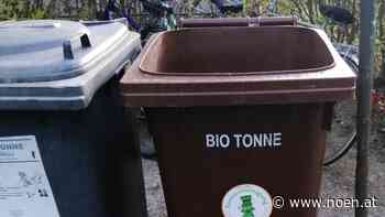 20-prozentige Teuerung - Diskussionen um Erhöhung der Müllgebühren in Neunkirchen - NÖN.at