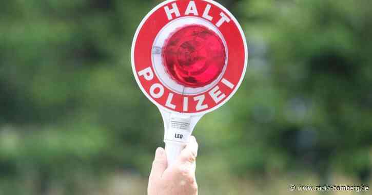 Winterreifen noch nicht geliefert: Senior fährt Tempo 10