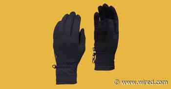 The Best Touchscreen Gloves to Get You Through the Winter
