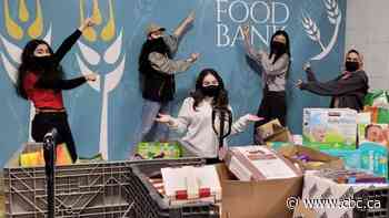 United4Yeg is teen-powered and driven to make a difference