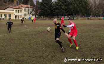 Campionato CSI B1, il Germignaga Calcio imbattuto resta in vetta alla classifica - Luino Notizie