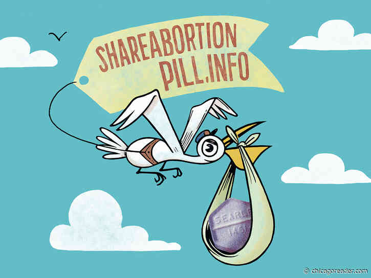Why shareabortionpill.info matters now more than ever