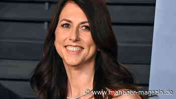 Forbes-Liste: Das sind die mächtigsten Frauen der Welt