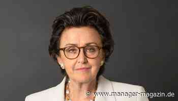 Eklat bei der Aareal Bank: Marija Korsch und zwei weitere Aufsichtsräte abgewählt