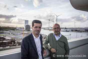 25 getuigenissen en 50 wereldse recepten  gebundeld tot nieuw boek ‘De Smaken van de Haven’