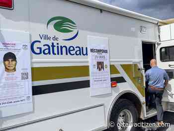 Guns, drugs and more than $130,000 in cash seized in Gatineau raid
