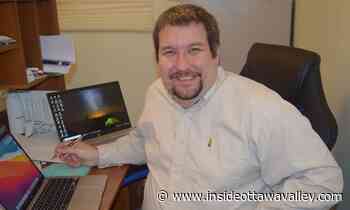 Carleton Place resident leaves People First of Canada after 10 years - Ottawa Valley News